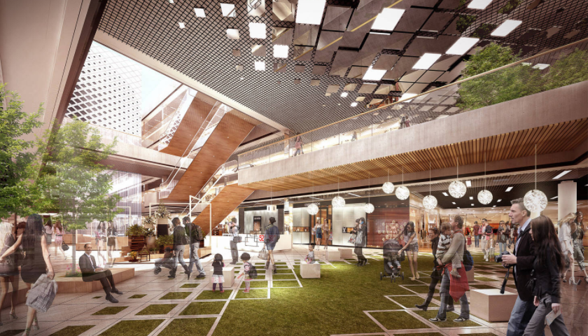 商圈營銷管理系統